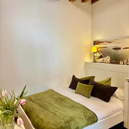 Ca' Emma Apartment Venice Exterior photo