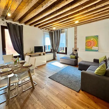 Ca' Emma Apartment Venice Exterior photo