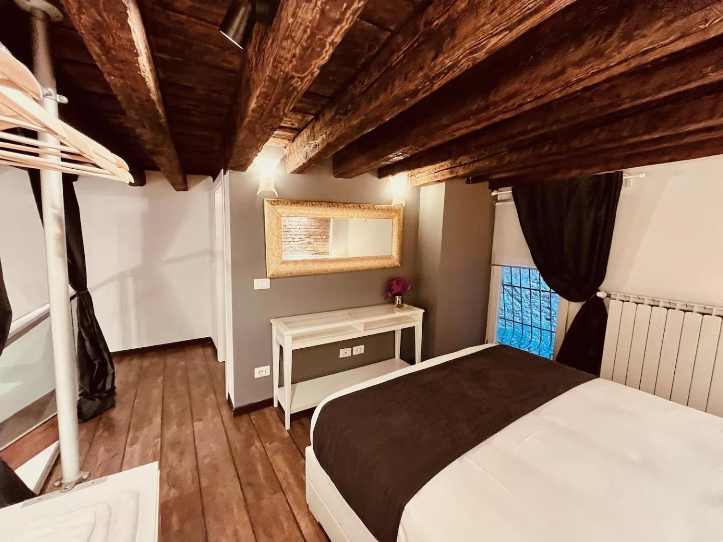 Appartement Ca' Emma *