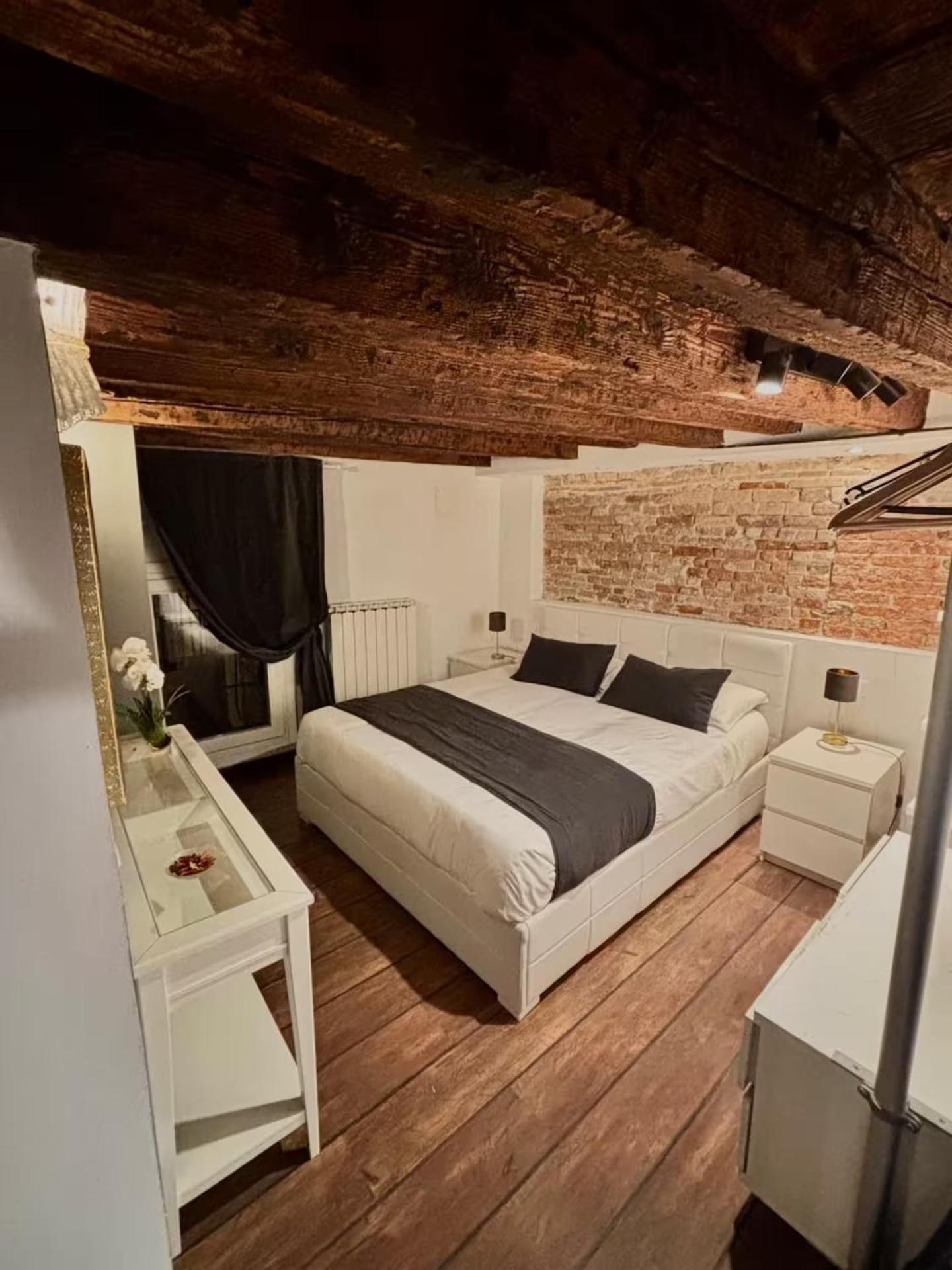 Ca' Emma Appartement