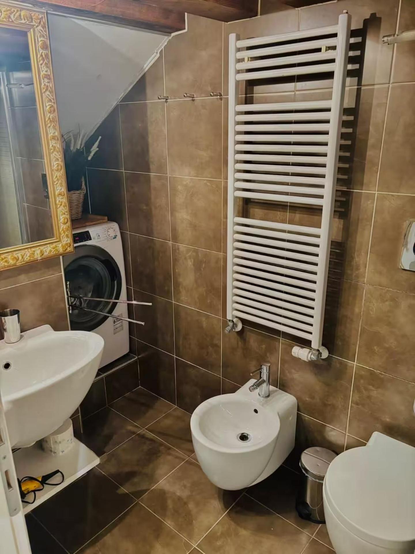 Appartement Ca' Emma