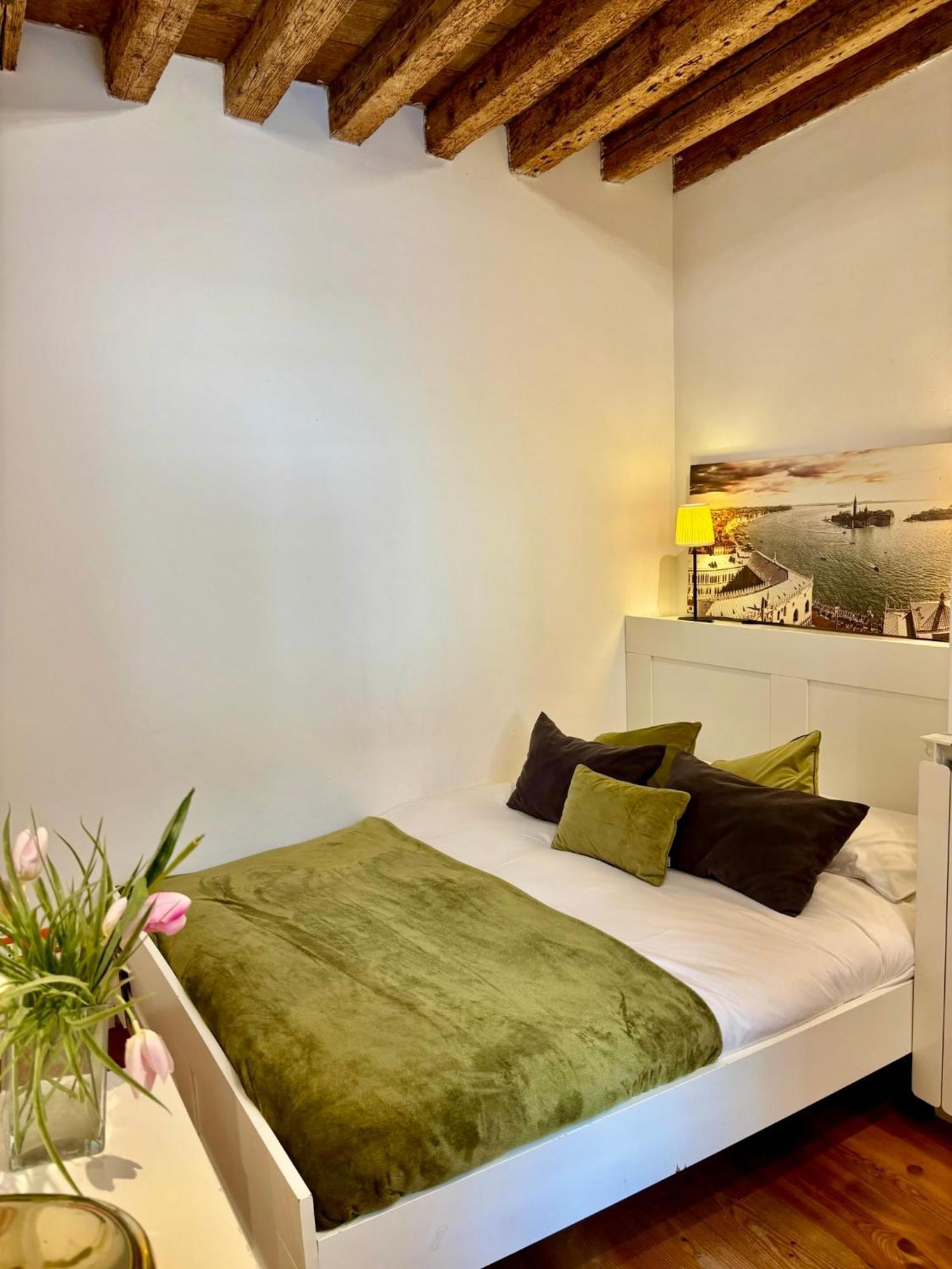Ca' Emma Appartement *