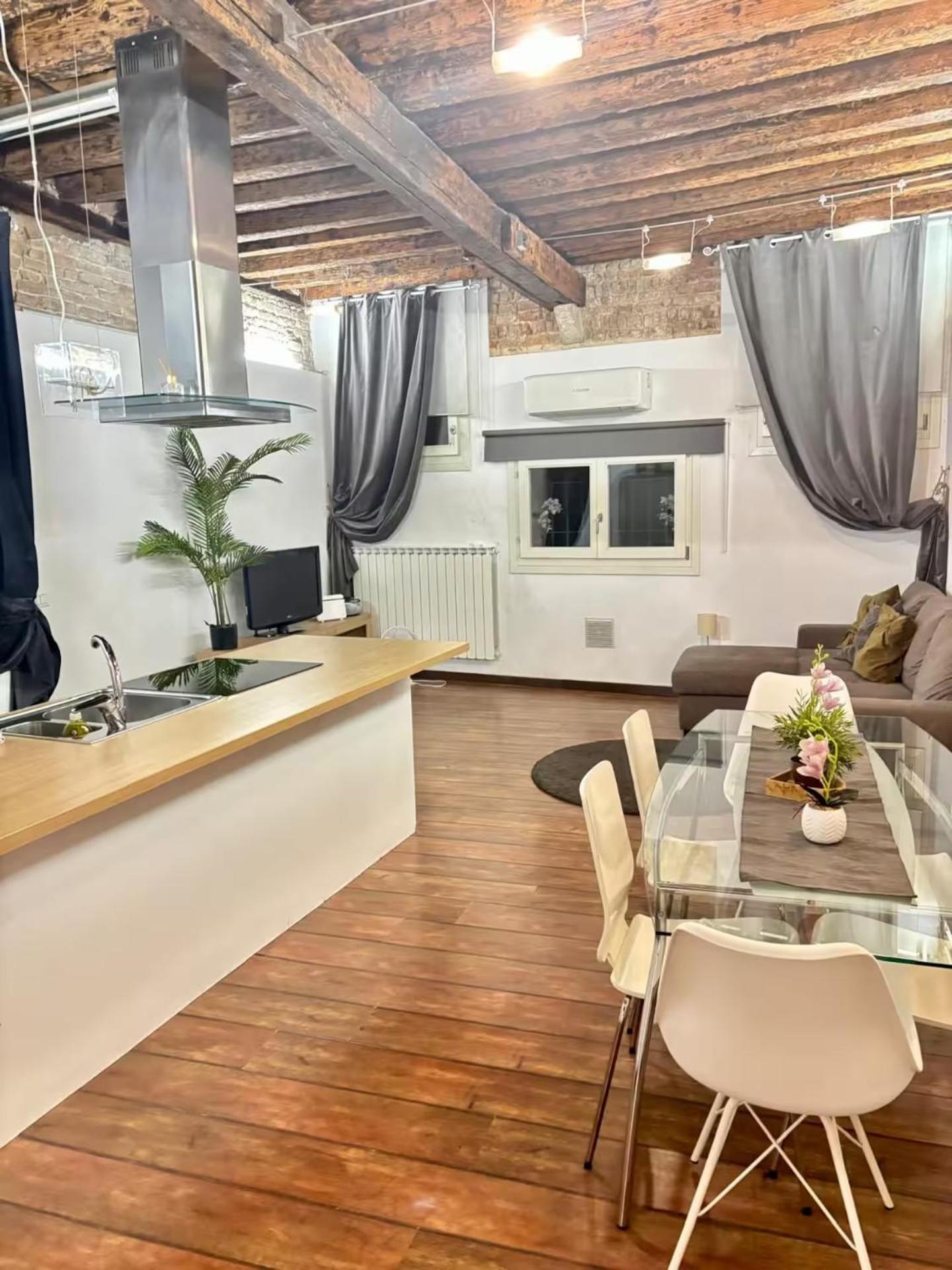 Appartement Ca' Emma Venetië