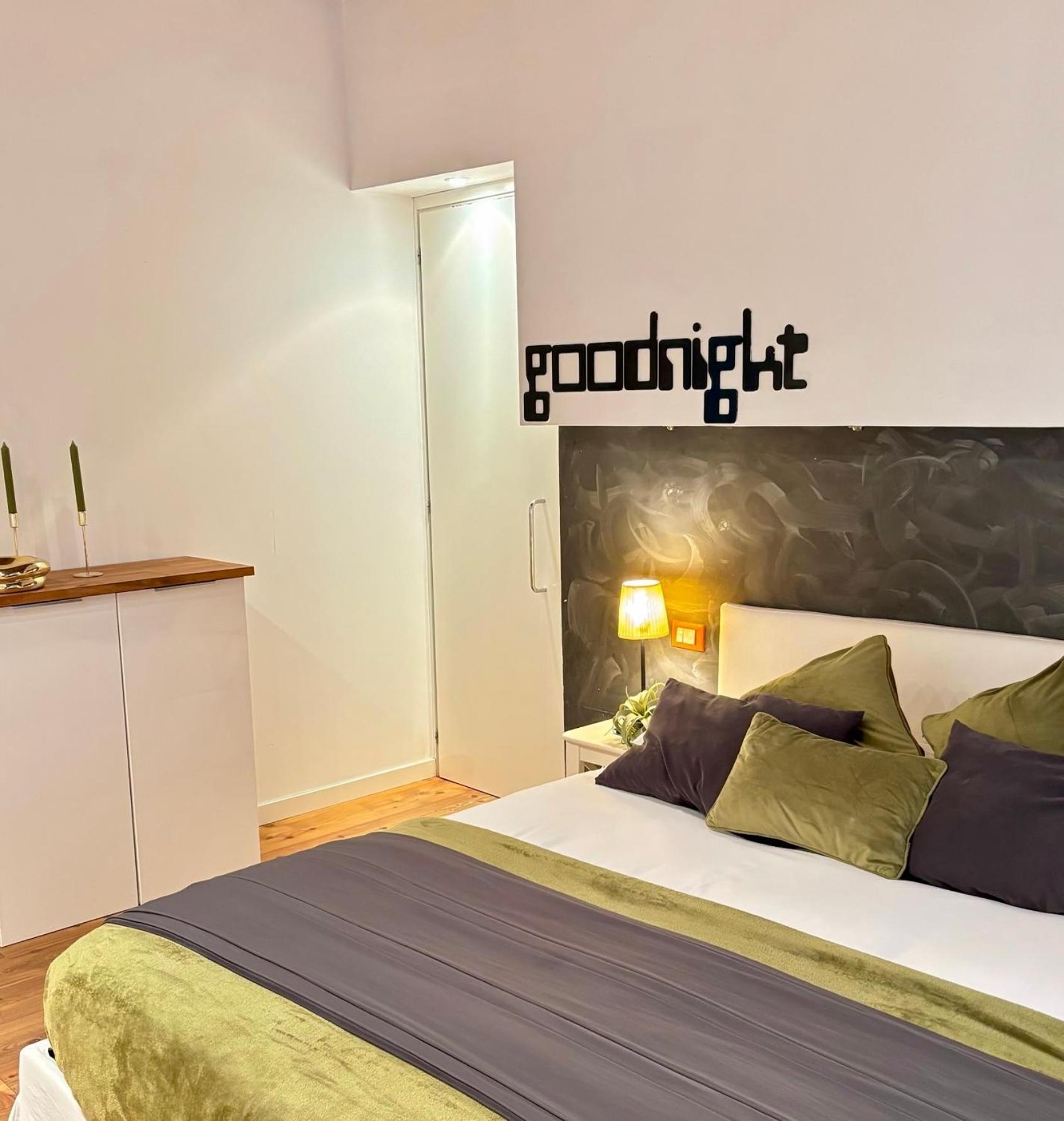 Ca' Emma Appartement