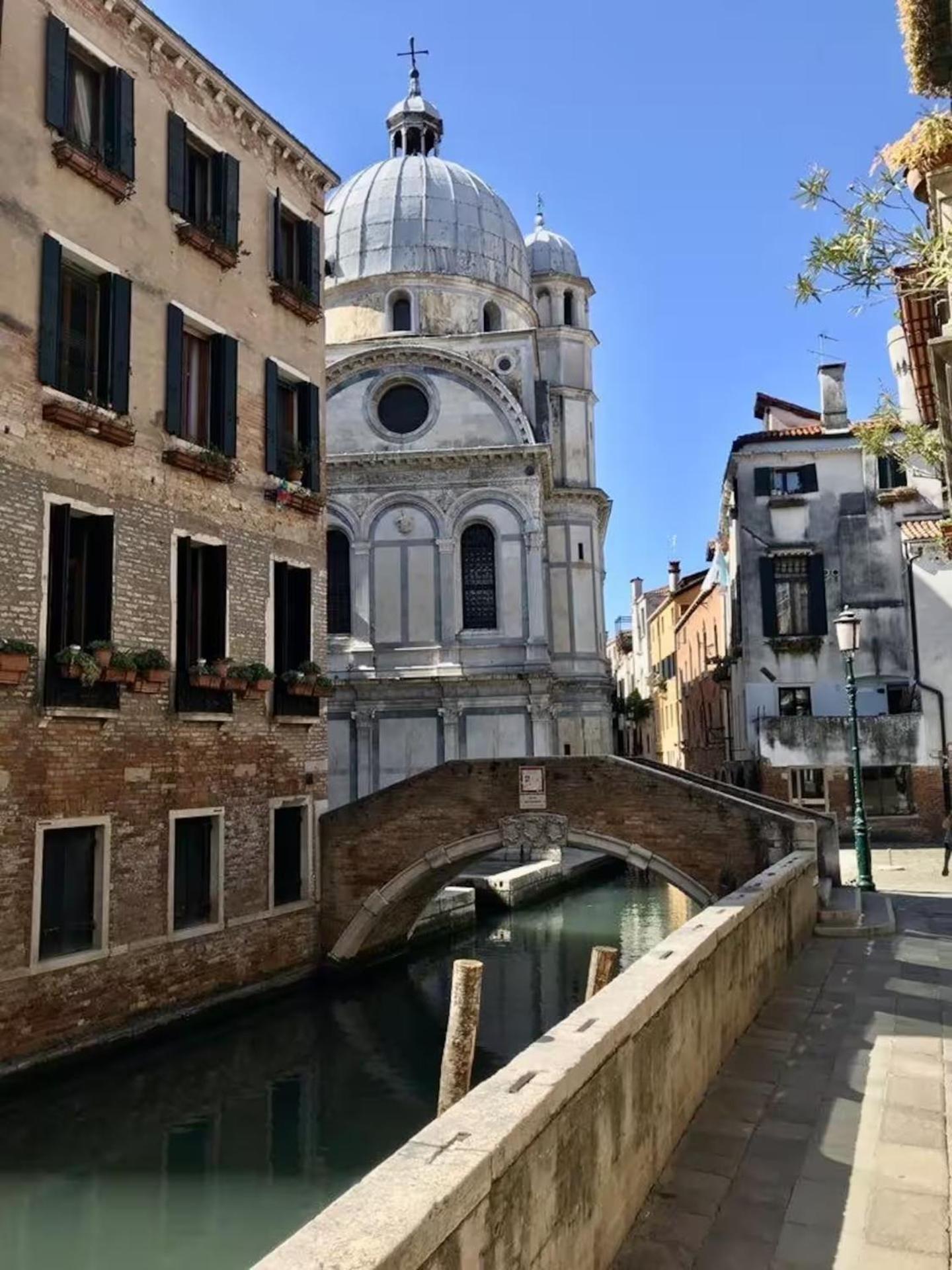 Appartement Ca' Emma