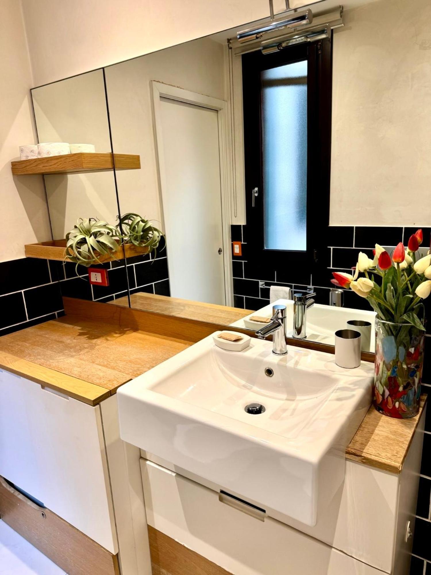 Appartement Ca' Emma