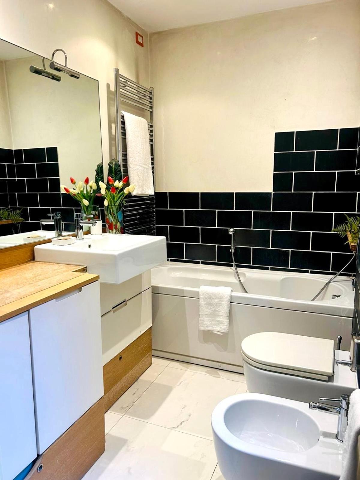 Apartamento Ca' Emma Venecia